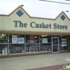 The Casket Store gallery