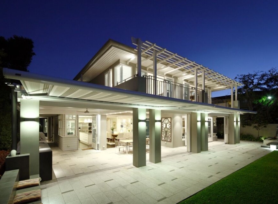 Chapman Joiners Pty Ltd - Everton Hills, QLD