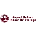Airport Deluxe Indoor RV Storage - Recreational Vehicles & Campers-Storage