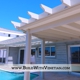 Screen and Patio Roofing by Venetian Builders