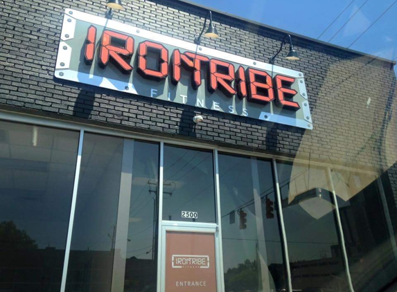 Iron Tribe Fitness Tuscaloosa - Tuscaloosa, AL