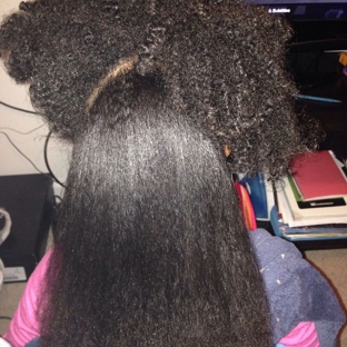 Natural Hair Authority - Greenville, SC. Smoothing Treatment is a revolutionary safe treatment. It eliminates up to 95% of frizz making curly hair more manageable. Repel humidity
Sm