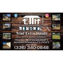 Triad Extra Hands - Home Improvements