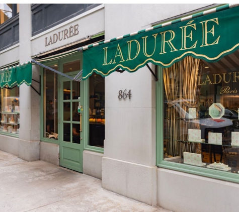 Ladurée - New York, NY