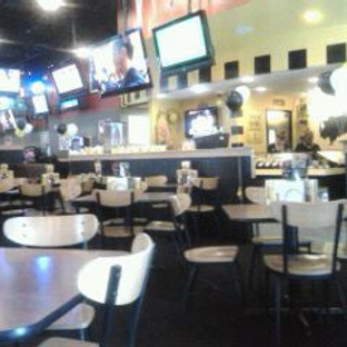 Buffalo Wild Wings - Chattanooga, TN