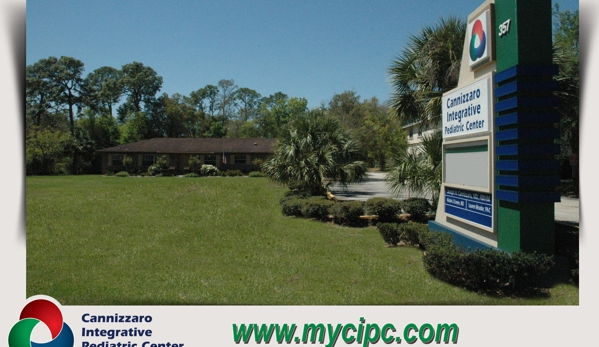 Cannizzaro Integrative Pediatric Center - Longwood, FL. Cannizzaro Integrative Pediatric Center, located on Wekiva Springs Road, 32779, has a team of integrative practitioners ready to serve kids living in Orlando and the greater Central Florida area.  Schedule an appointment to meet your holistic pediatrician! Visit now: http://mycipc.com