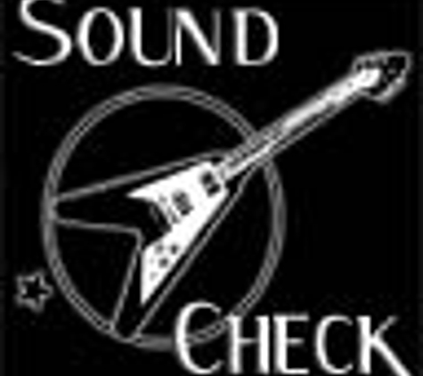 Sound Check Entertainment - Milwaukee, WI