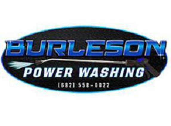 Burleson Power Washing