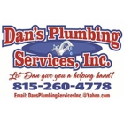Dan's Plumbing Services, Inc.