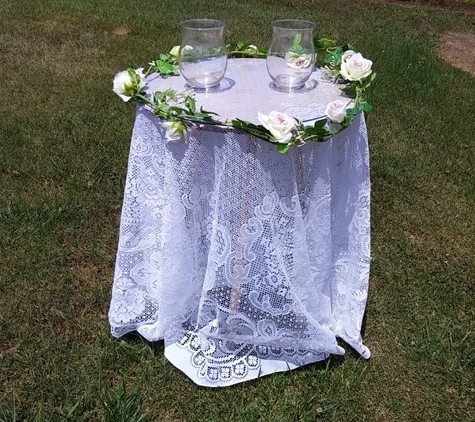 Wedding/Event Rentals - Talbott, TN