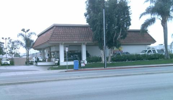 In-N-Out Burger - La Habra, CA