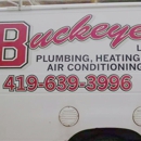 Buckeye Plumbing Heating & Air Conditioning - Air Conditioning Service & Repair