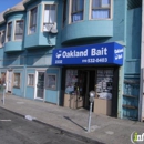 Oakland Bait - Fishing Tackle