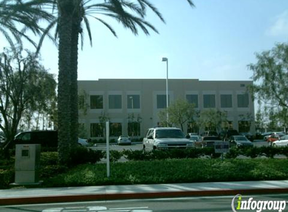 Golder Associates Inc - Irvine, CA