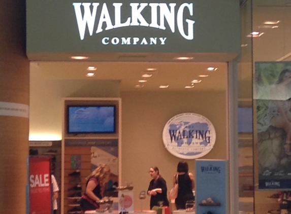 The Walking Company - Pittsburgh, PA