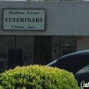 Madison Avenue Veterinary Clinic - Veterinarians
