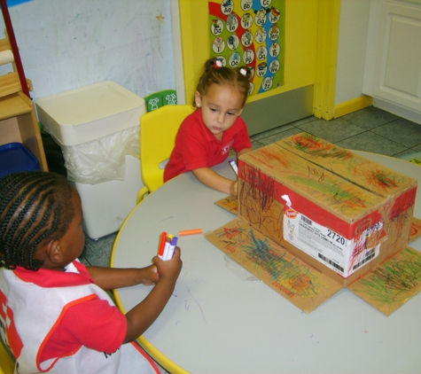 Home Away From Home Learning Center - Palm Beach Gardens, FL