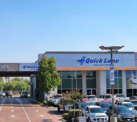 Lithia Ford Lincoln of Fresno - Fresno, CA