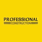 Professional Construction