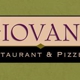 Giovan's Restaurant & Pizzeria