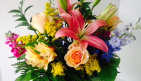 Orange Park Florist & Gifts - Orange Park, FL