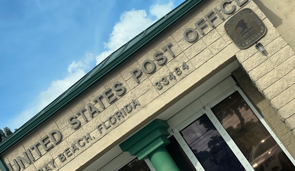 United States Postal Service - Delray Beach, FL