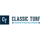 Classic Turf - Basketball Court Construction