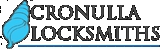 Cronulla Locksmiths Logo