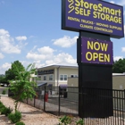 StoreSmart Self Storage Greenville