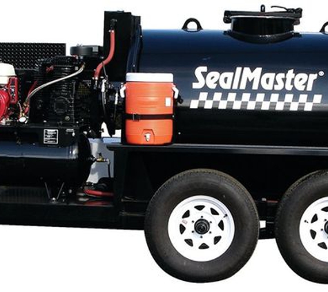 SealMaster Hillsville - Edinburg, PA