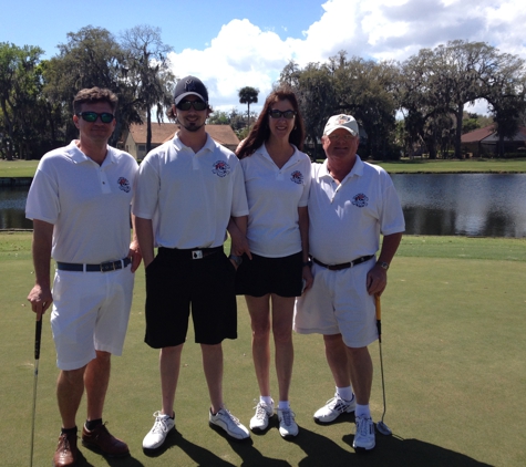 Old Dead Eye Golf - Titusville, FL