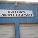 Goins Auto Repair - Auto Repair & Service