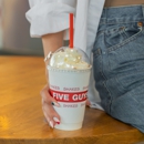 Five Guys Burgers & Fries - Hamburgers & Hot Dogs