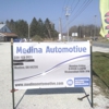 Medina Automotive gallery