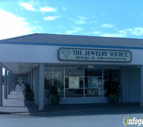 The Jewelry Source - Mill Creek, WA