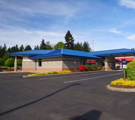 Heritage Bank - Puyallup, WA