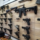 Just Glocks