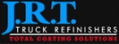 J.R.T Truck Refinishers