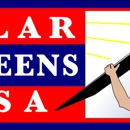 Solar Screens USA - Home Improvements