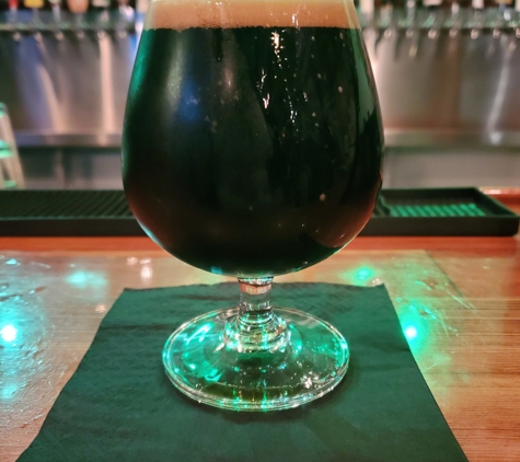 The Crafted Keg - Stuart, FL