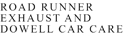 Road Runner Exhaust - Exhaust Systems & Mufflers