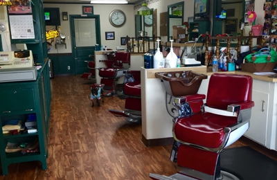 Stony Brook Barber Shop 3755 E Market St York Pa 17402
