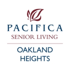 Pacifica Senior Living Oakland Heights