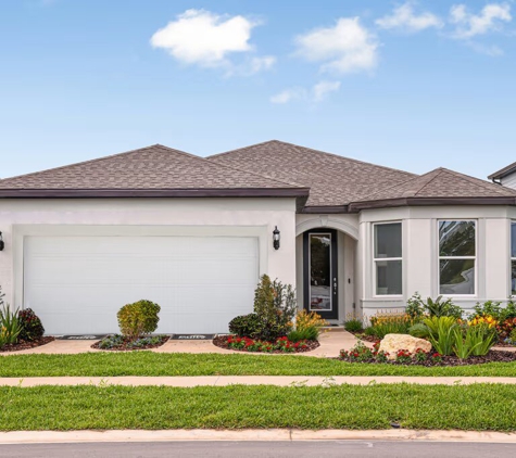 Twisted Oaks by Pulte Homes - Wildwood, FL