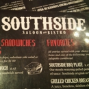 Southside Saloon and Bistro - Tourist Information & Attractions
