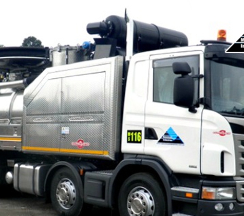 Mainstream Industries - Mcdougalls Hill, NSW. A major supplier of Industrial Cleaning Services