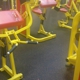 Retro Fitness