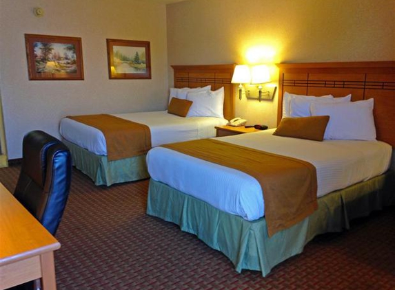 America's Best Value Inn - Desoto, TX