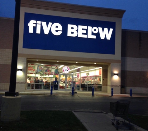 Five Below - Saginaw, MI