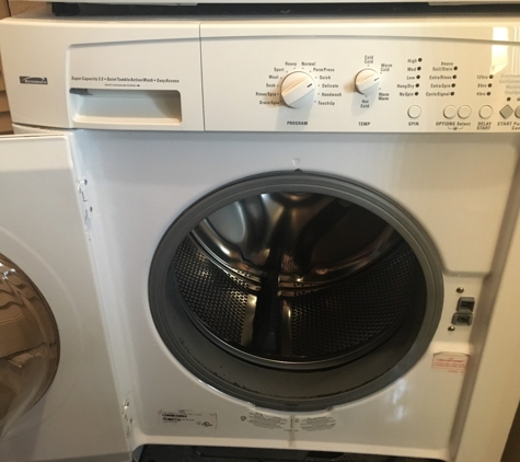 UNIVERSAL APPLIANCE SERVICE - Encino, CA